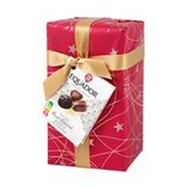 Assortiment chocolats belges (195g)