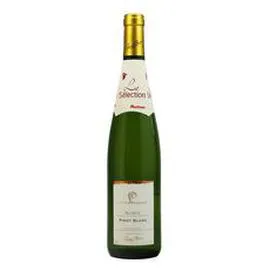 AOP Alsace pinot blanc cuvée particulière blanc (75cl)