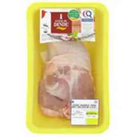Cuisse de dinde (650g)