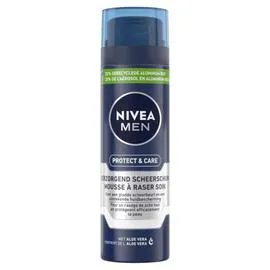 NIVEA Nivea Men mousse à raser hydratante 200ml