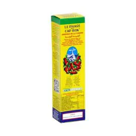 LE PHARE DU CAP BON Harissa en tube 70g