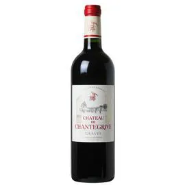  Château de Chantegrive AOP Bordeaux 750ml