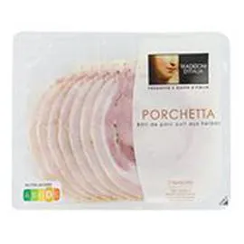 Porchetta (120g)