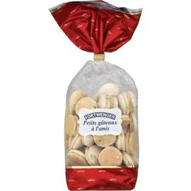 Gâteaux à l'anis (175g)