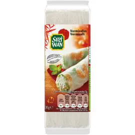 SUZI WAN Vermicelles de soja 100g