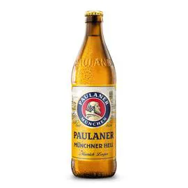 Paulaner Munchner Hell (50cl)