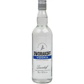 Vodka 37,5% (70cl)