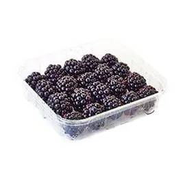 Mûres (125g)