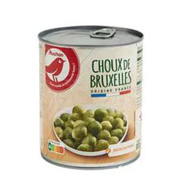 Choux de Bruxelles (530g)