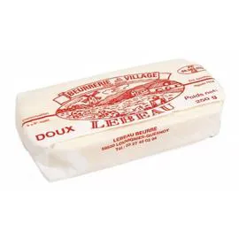 Beurre Doux (250g)