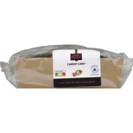 Carrot cake (250g)