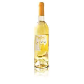 Vin blanc Muscat I (75cl)