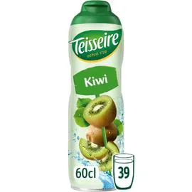 Sirop Kiwi (60cl)