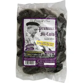 Pruneaux Ente mi-cuits avec noyau (500g)