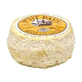 Fromage de Vache Au Lait Pasteurisé P'tit Pays (220g)