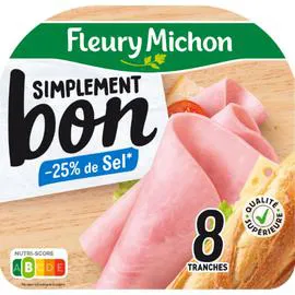 Jambon (280g)