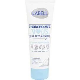 Crème hydratante multi-usages (125ml)