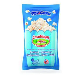 Casamayor Maïs Popcorn salé (x3)