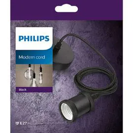PHILIPS Suspension Avec Douille Noire l'unité