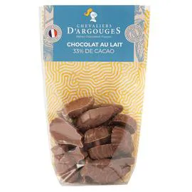 Fritures Chocolat (110g)