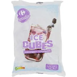 Cubes de glace (2kg)