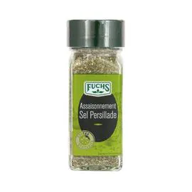 Assaisonnement Sel Persillade Flacon (50g)