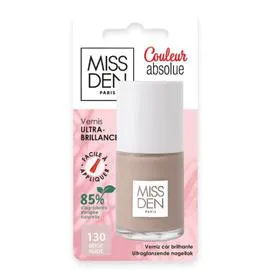 Vernis à Ongles Beige Nude (l'unité)