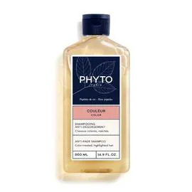 Shampooing Anti-Dégorgement (500ml)