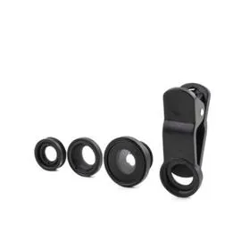 Set Lentilles Smartphone (l'unité)