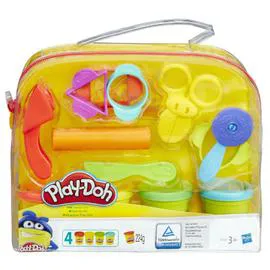 Pâte à modeler mon 1 er Kit (l'unité)