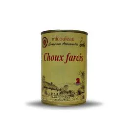 Choux Farcis (400g)