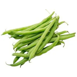 Haricots verts fins (250g)