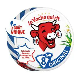 Fromage enfant original en portions à tartiner (128g)
