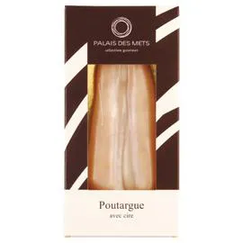 Poutargue avec cire (90g)