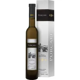 PURCARI Icewine Vin Blanc Liquoreux 375ml