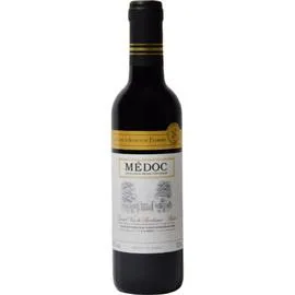 Vin rouge Médoc AOC (37,5cl)