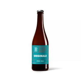 Bière Pale Ale Originale (750ml)