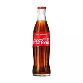 Boisson gazeuse aux extraits végétaux bouteille verre (250ml)