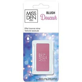 Blush Satin Rose (l'unité)