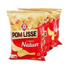 Chips Nature (6x30g)