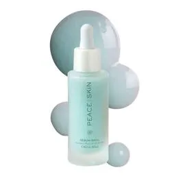 PEACE & SKIN Peace And Skin Sérum Idéal 30ml