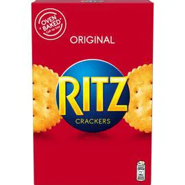 RITZ Ritz Original 200g