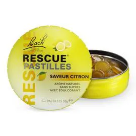 Complément alimentaire pastille citron sommeil (50g)