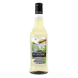 Sirop de vanille (70cl)