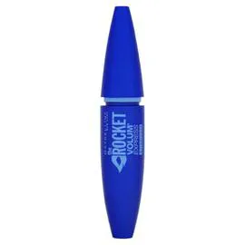 Mascara Waterproof Volum' Express Noir (l'unité)