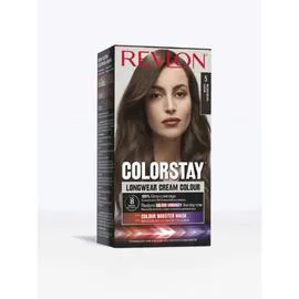 Coloration Capillaire Châtain 5 ColorStay (l'unité)