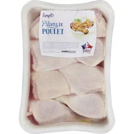 Pilon de poulet (800g)