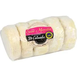Saint-Marcellin IGP (5x80g)