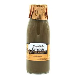 Velouté de cresson (500ml)