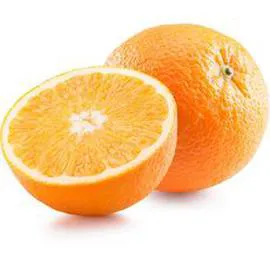 Orange à déguster (l'unité)